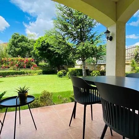 Апартаменты Apartello Modern - Casa Real In