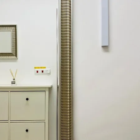 公寓 Apartello Modern - Casa Real In 圣弗拉斯