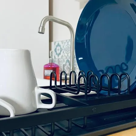 公寓 Apartello Modern - Casa Real In 圣弗拉斯