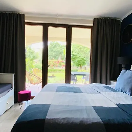 公寓 Apartello Modern - Casa Real In 圣弗拉斯