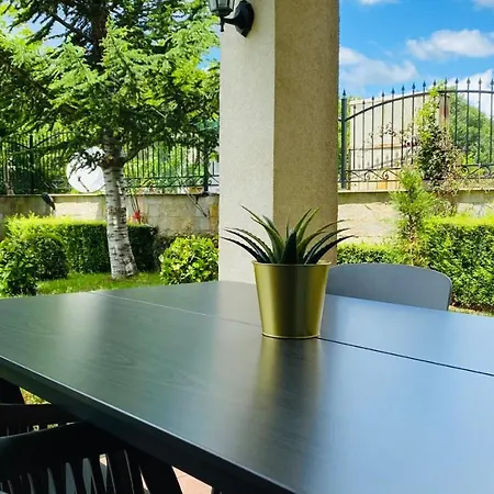 Apartello Modern - Casa Real In Апартаменты *