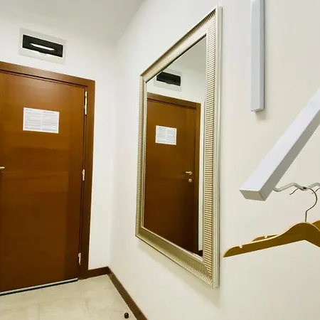 Apartello Modern - Casa Real In