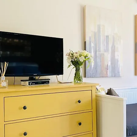 Апартаменты Apartello Modern - Casa Real In Свети-Влас