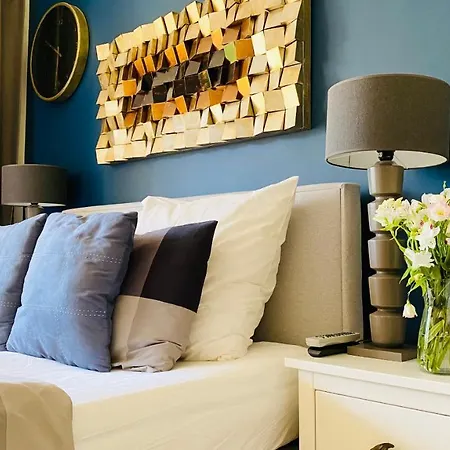 Апартаменты Apartello Modern - Casa Real In Свети-Влас