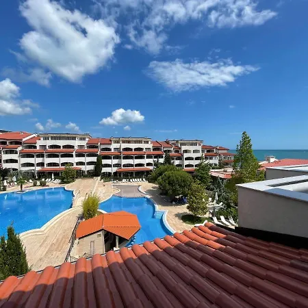 Apartello Modern - Casa Real In