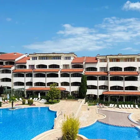 Апартаменты Apartello Modern - Casa Real In