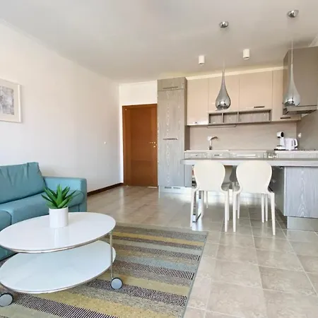 Apartello Modern - Casa Real In * 圣弗拉斯