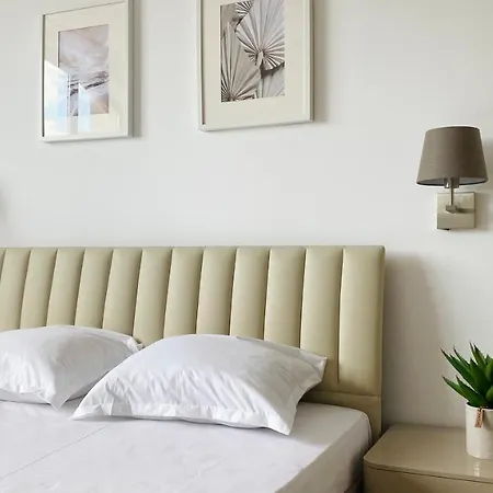 Апартаменты Apartello Modern - Casa Real In *