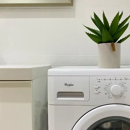 公寓 Apartello Modern - Casa Real In 圣弗拉斯
