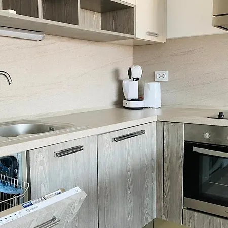 公寓 Apartello Modern - Casa Real In 圣弗拉斯