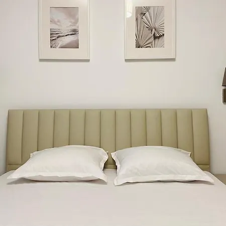 Апартаменты Apartello Modern - Casa Real In Свети-Влас