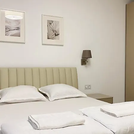 Apartello Modern - Casa Real In * 圣弗拉斯