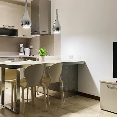 公寓 Apartello Modern - Casa Real In