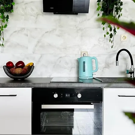 Apartello Modern - Casa Real In