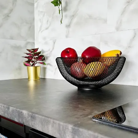 Apartello Modern - Casa Real In Апартаменты *