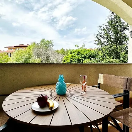 Apartello Modern - Casa Real In Апартаменты *