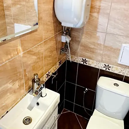 Apartello Modern - Casa Real In 圣弗拉斯