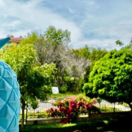 Апартаменты Apartello Modern - Casa Real In