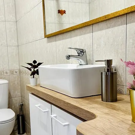Apartello Modern - Casa Real In 圣弗拉斯