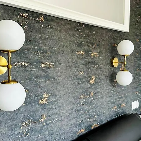 Apartello Modern - Casa Real In 公寓 圣弗拉斯