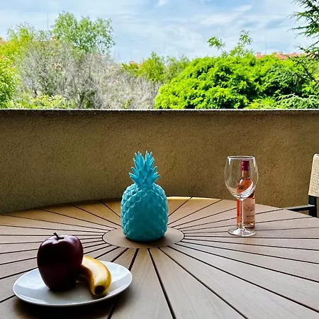 Apartello Modern - Casa Real In Апартаменты *