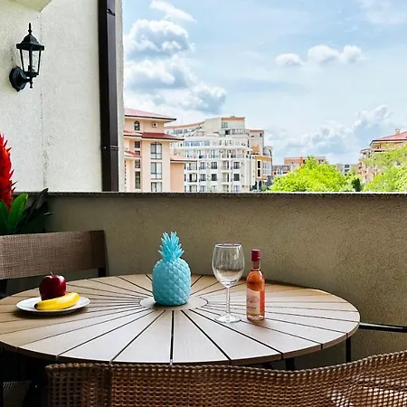 Apartment Apartello Modern - Casa Real In *