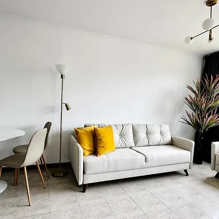 Apartello Modern - Casa Real In