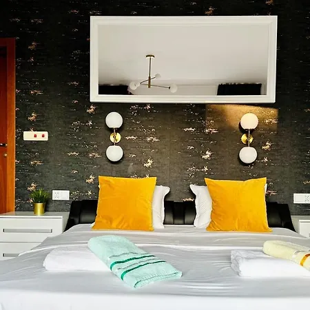 Apartment Apartello Modern - Casa Real In