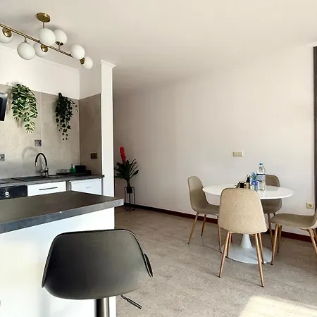 Apartello Modern - Casa Real In * Sveti Vlas