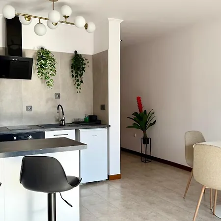 Apartment Apartello Modern - Casa Real In