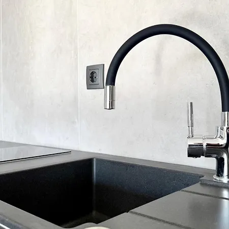 公寓 Apartello Modern - Casa Real In 圣弗拉斯