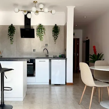 Apartello Modern - Casa Real In Свети-Влас