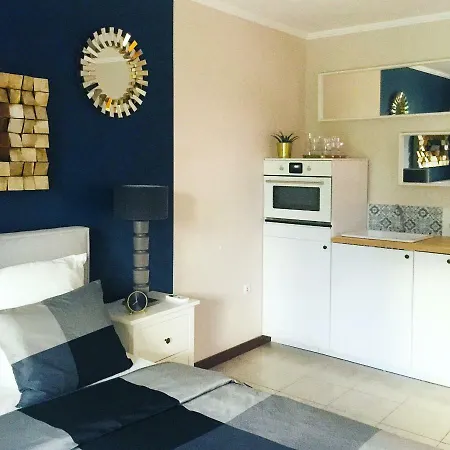 Apartello Modern - Casa Real In Apartment Sveti Vlas