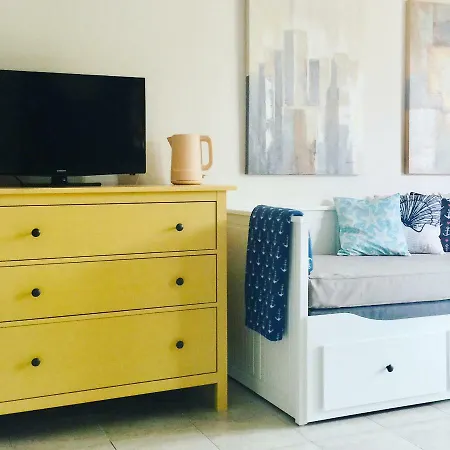 Apartello Modern - Casa Real In * Свети-Влас