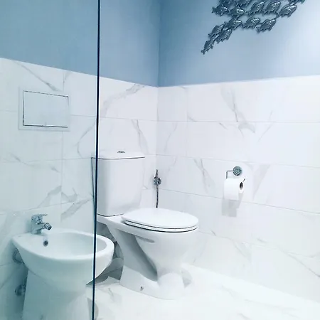 Apartment Apartello Modern - Casa Real In *