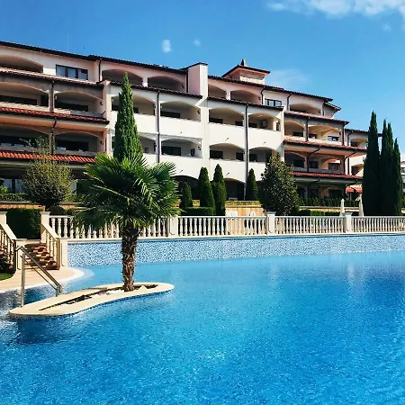 Apartello Modern - Casa Real In Апартаменты