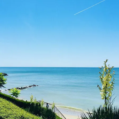 Apartello Modern - Casa Real In Apartment *