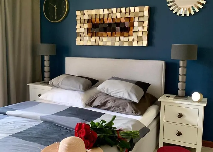 Apartello Modern - Casa Real In * Sveti Vlas