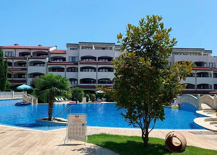 Apartamento Apartello Modern - Casa Real In Sveti Vlas