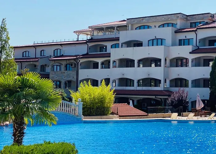 Apartamento Apartello Modern - Casa Real In