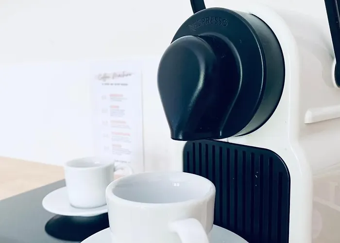 Apartello Modern - Casa Real In Apartamento Sveti Vlas