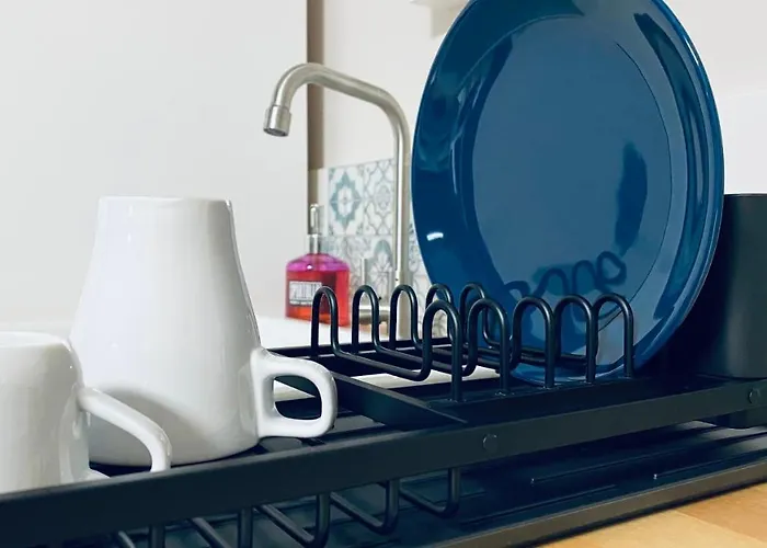 Apartamento Apartello Modern - Casa Real In Sveti Vlas