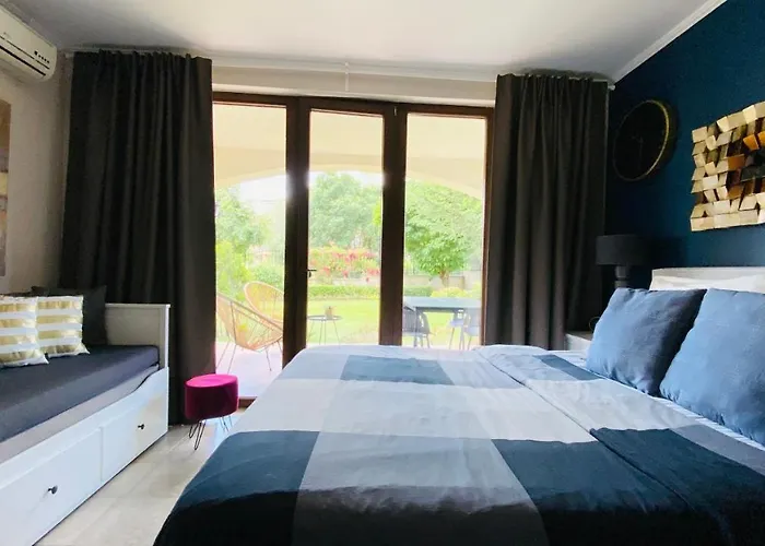 Apartamento Apartello Modern - Casa Real In Sveti Vlas