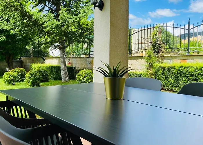 Apartello Modern - Casa Real In Apartamento *