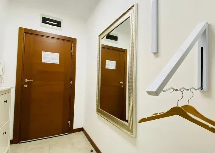 Apartello Modern - Casa Real In