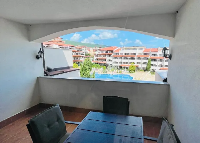 Apartello Modern - Casa Real In Apartamento