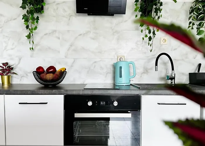 Apartello Modern - Casa Real In