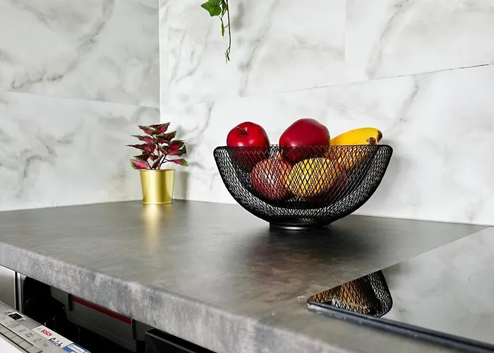 Apartello Modern - Casa Real In Apartamento *