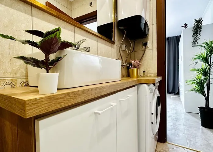 Apartello Modern - Casa Real In *