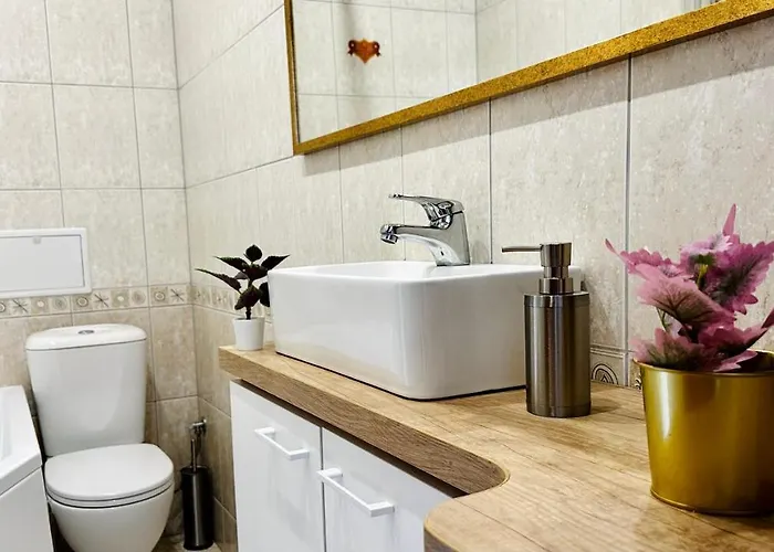 Apartello Modern - Casa Real In Sveti Vlas